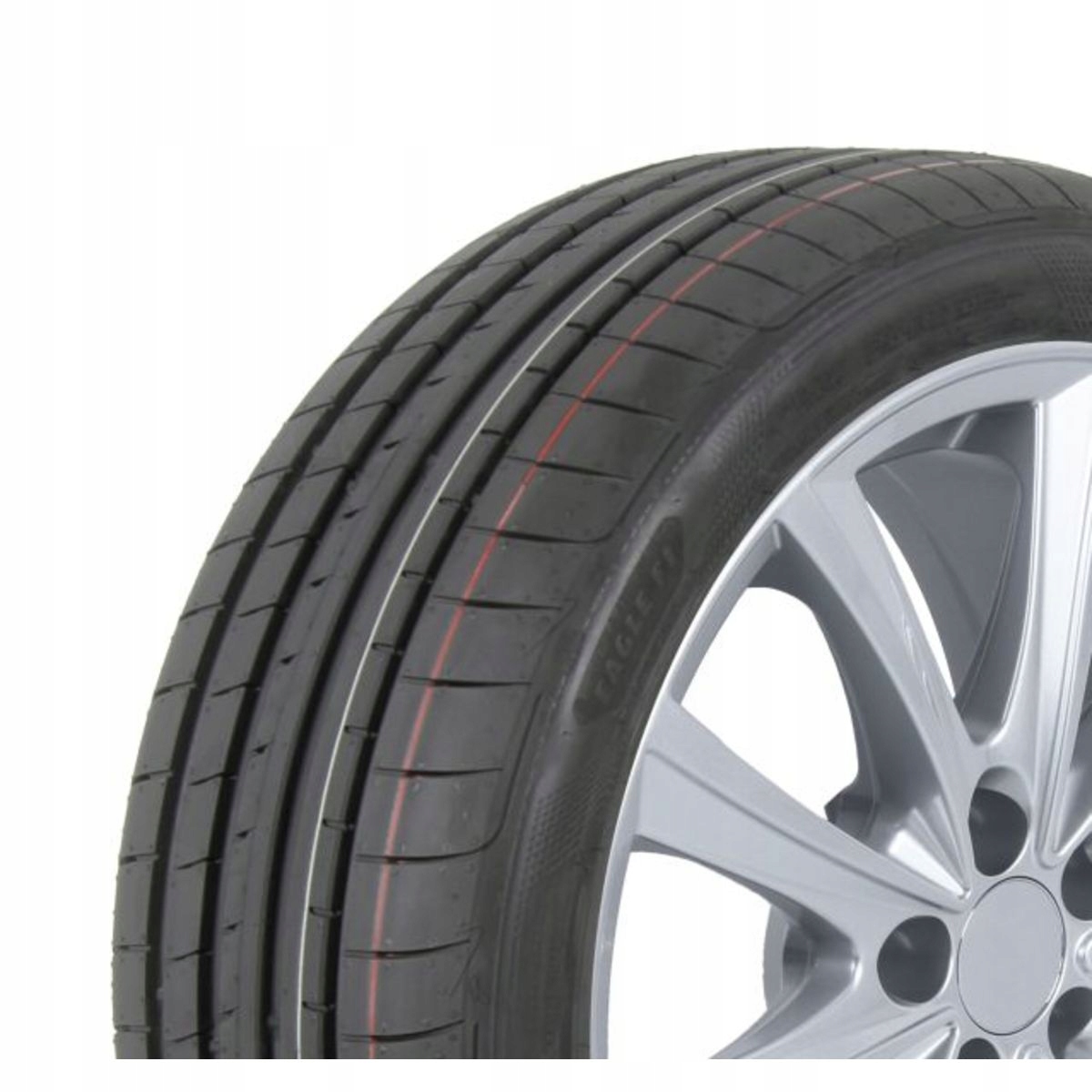 255/35R21 opona GOODYEAR EAGLE F1 ASYMMETRIC 5 HL 101Y